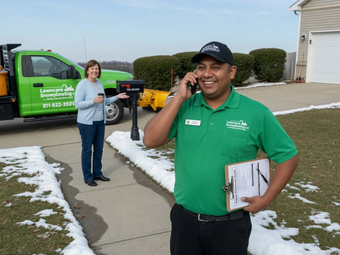 Lawn Care Services By Expert Landscaper Drummond, OK FAQs
